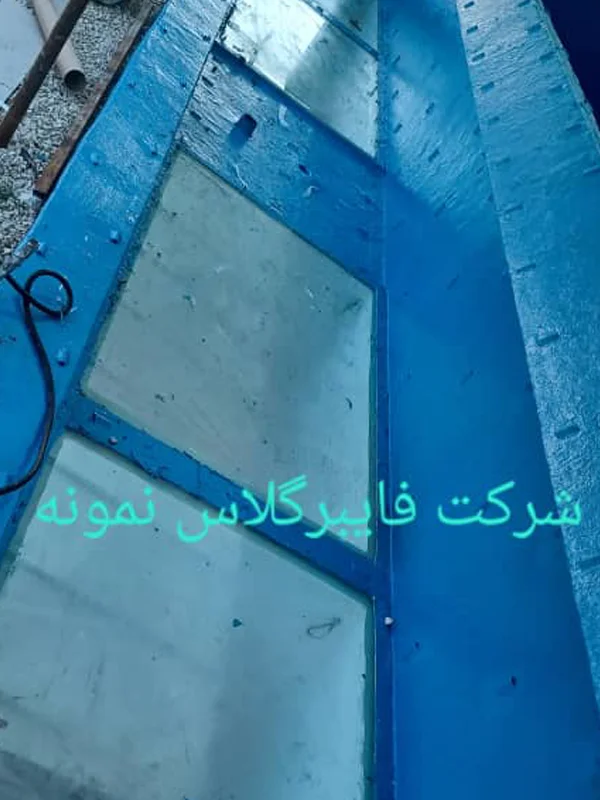 مقاوم‌سازی و آب‌بندی کابین آسانسور