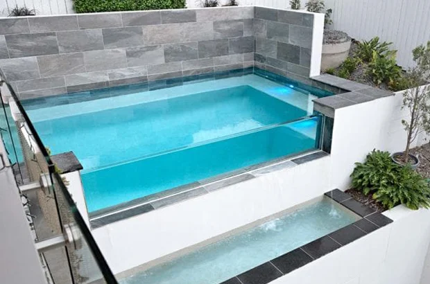 Image pool